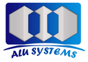 Aluminum Construction Systems Factory Co. logo