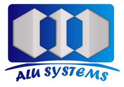 Aluminum Construction Systems Factory Co. logo